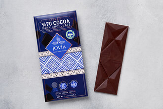 Organik %70 Bitter Çikolata 40 g