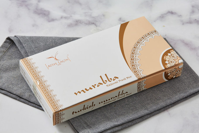 Murabba 250 g