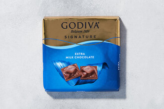 Bol Sütlü Çikolata 60 g