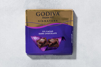 %72 Kakao Bitter Çikolata 60 g