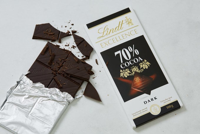 Excellence %70 Kakaolu Çikolata 100 g