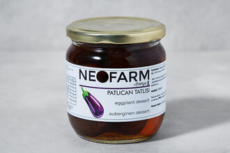 Patlıcan Tatlısı 485 g