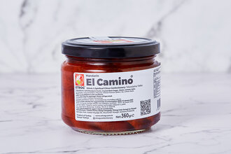 El Camino Turunçgil Tatlısı 320 g