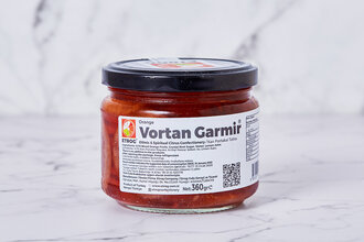 Vortan Garmır Turunçgil Tatlısı 320 g