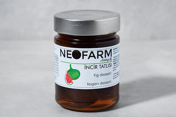 İncir Tatlısı 385 g