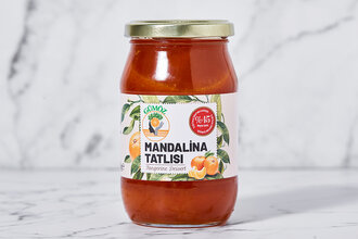 Mandalina Tatlısı 440 g