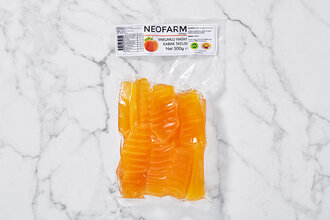 Hatay Kabak Tatlısı Vakumlu 500 g