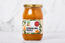 Mandalina Reçeli 440 g