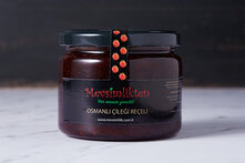 Osmanlı Çileği Reçeli 360 g
