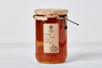 Hatay Kıtır Kabak Tatlısı 800 g