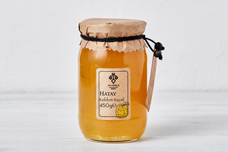 Hatay Kebbet Reçeli 450 g