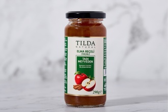 Geleneksel Elma Tarçın Reçeli 290 g