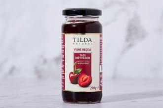 Geleneksel Vişne Reçeli 290 g