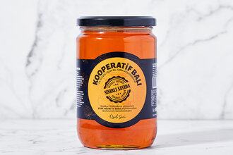 Çiçek Balı Özel Seri (Kooperatif Balı) 850 g