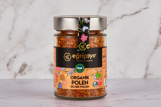 Organik Polen 200 g