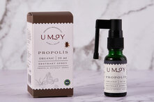 Organik Propolis Sprey Alkol Bazlı 20 ml