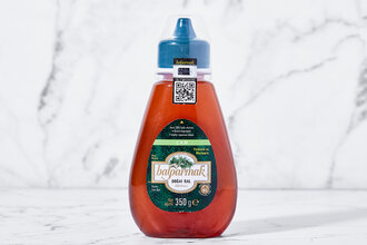 Çam Balı (Çıt Kapak) 350 g