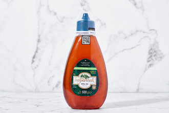 Çam Balı (Çıt Kapak) 600 g