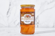 Çiçek Balı (Yayla Ve Ova) 460 g