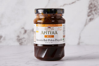 Balparmak Apitera Mix Portakal Aromalı 210 G