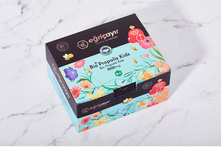 Propolis Kids 1000 mg - 20 Ampul 200 ml.