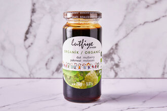 Organik Dut Pekmezi 280 g