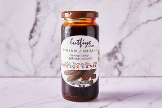 Organik Harnup Pekmezi 280 g