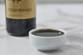 Organik Üzüm Pekmezi 280 g