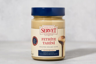 Fethiye Tahini (Tek Kavrulmuş) 300 g