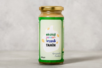 Organik Tahin 230 g