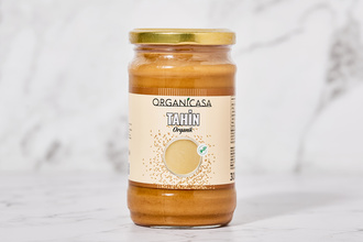 Organik Tahin 300 g