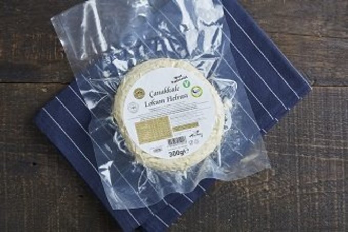 Çanakkale Lokum Helvası 300 g