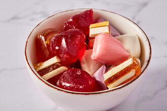 Karışık Aromalı Akide Şekeri 200 g