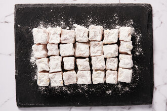 Ekstra Antep Fıstıklı Lokum 200 g