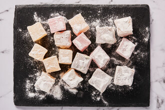 Karışık Lokum 200 g