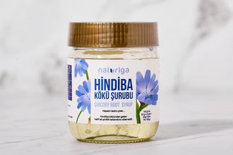 Hindiba Kökü Şurubu 200 g