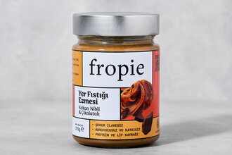 Yer Fıstığı Ezmesi (Kakao Nibli & Çikolatalı) 315 g