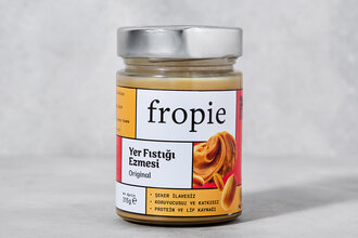 Original Yer Fıstığı Ezmesi 315 g