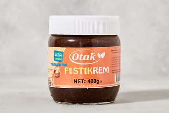 Fıstıkrem Kakaolu Yer Fıstığı Ezmesi 400 g