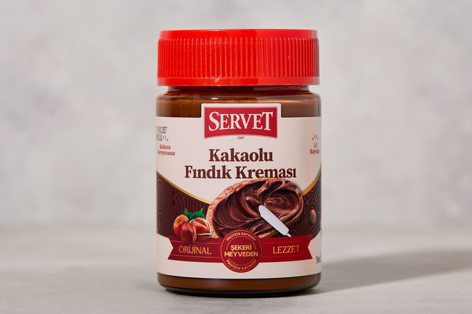Kakaolu Fındık Kreması 315 g