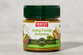 Antep Fıstığı Kreması 200 g