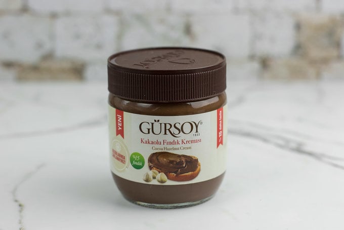 Kakaolu Fındık Kreması 400 g