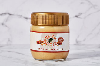 Yer Fıstığı Ezmesi 330 g