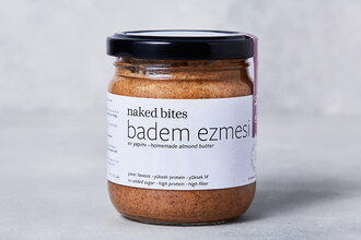 Datça Badem Ezmesi 180 g