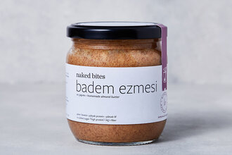 Datça Badem Ezmesi 375 g