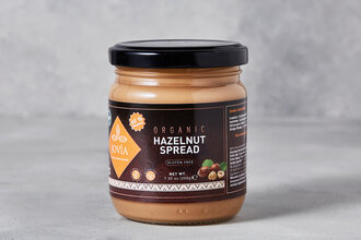 Organik Fındık Kreması 200 g