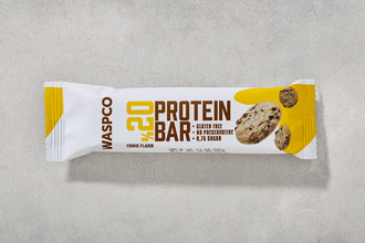 Protein Bar (Kurabiye Aromalı) 40 g