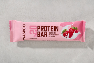 Protein Bar (Çilekli) 40 g