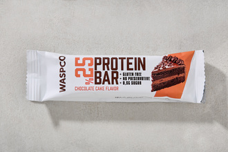 Protein Bar (Çikolatalı Kek Aromalı) 36 g