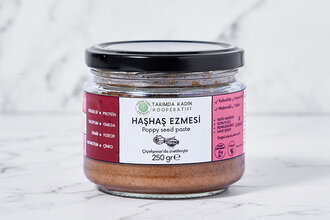 Haşhaş Ezmesi 250 g